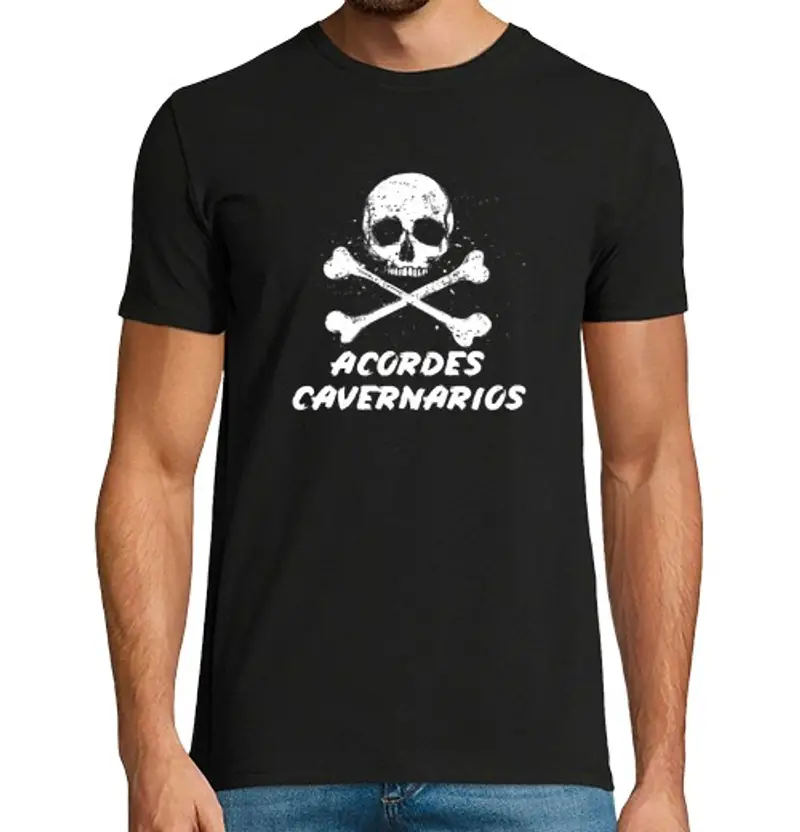 Tostadora T-shirt Uomo 1458996