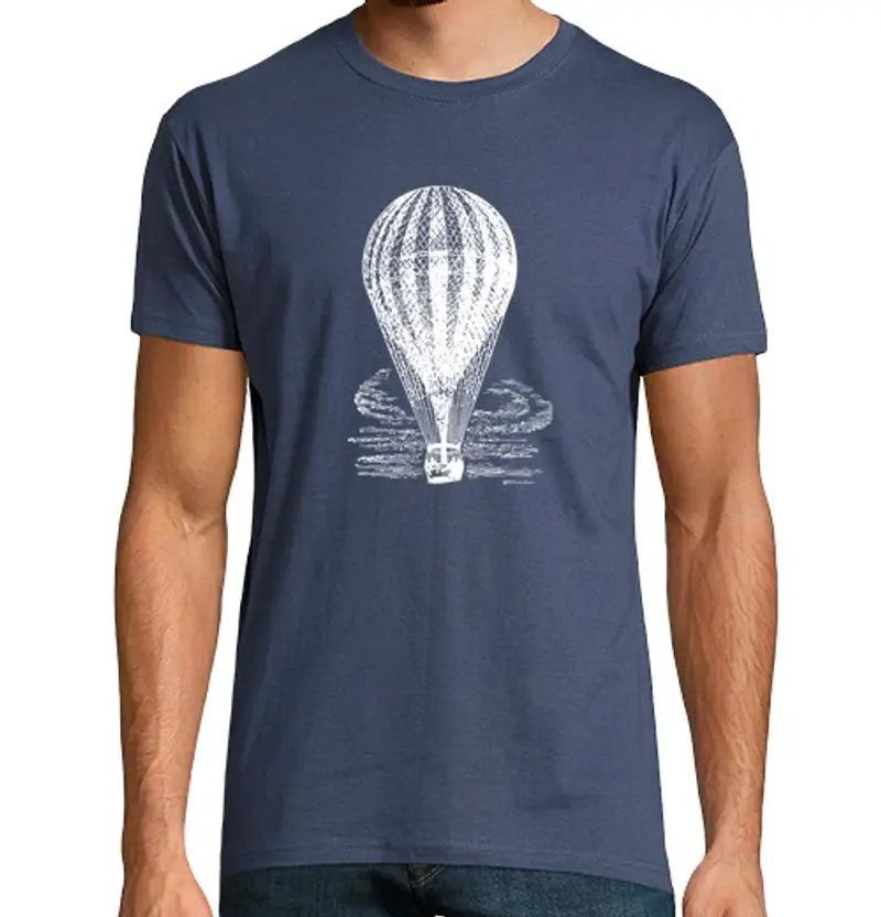 Tostadora T-shirt Uomo Bianco 1445389