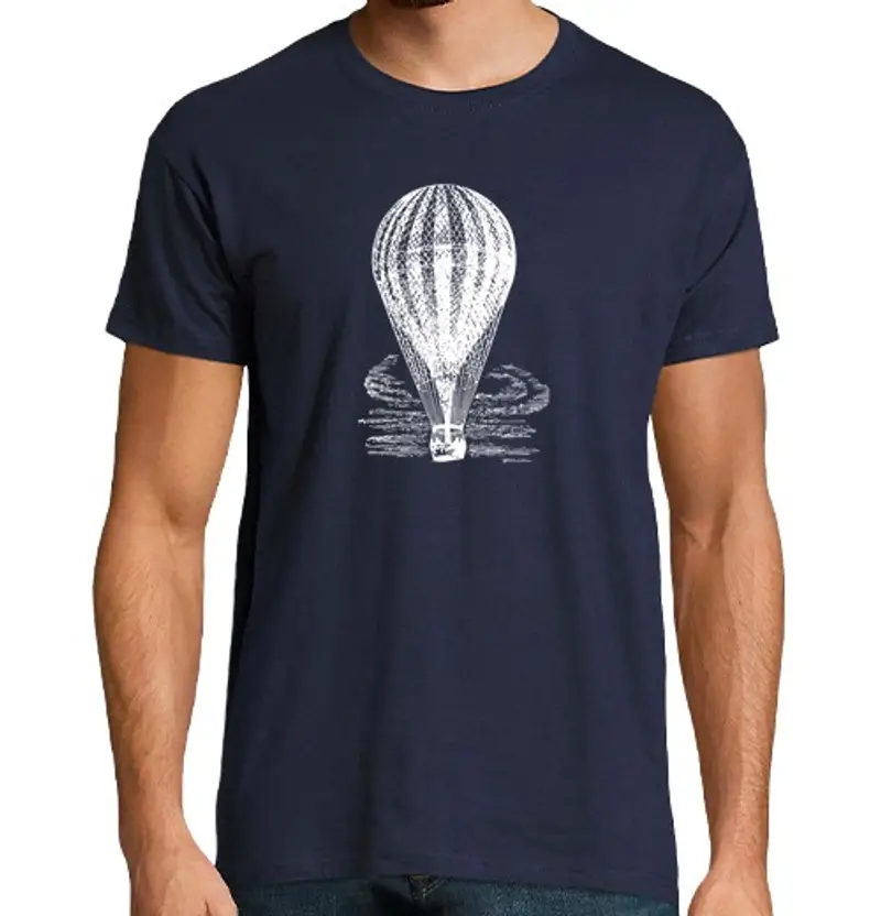 Tostadora T-shirt Uomo Bianco 1478474