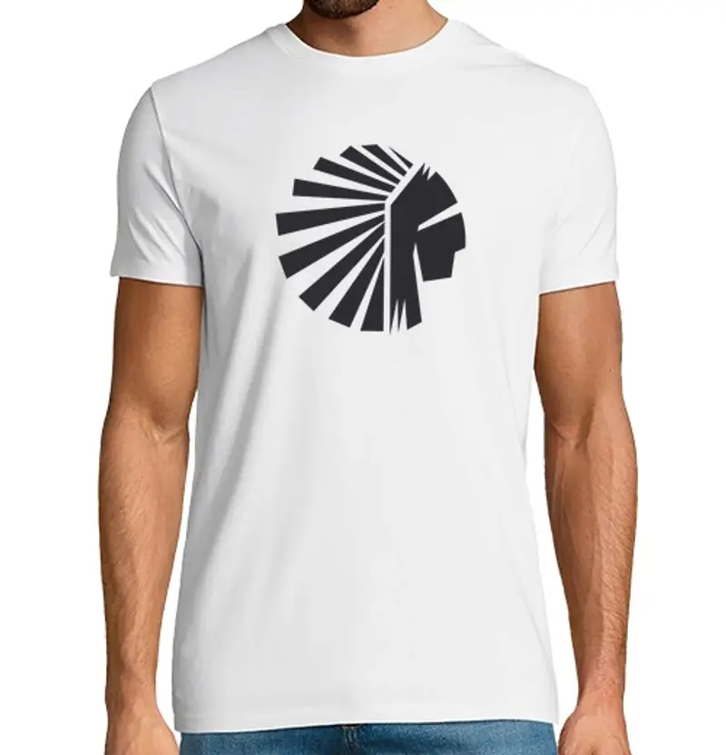 Tostadora T-shirt Uomo Bianco 1437309