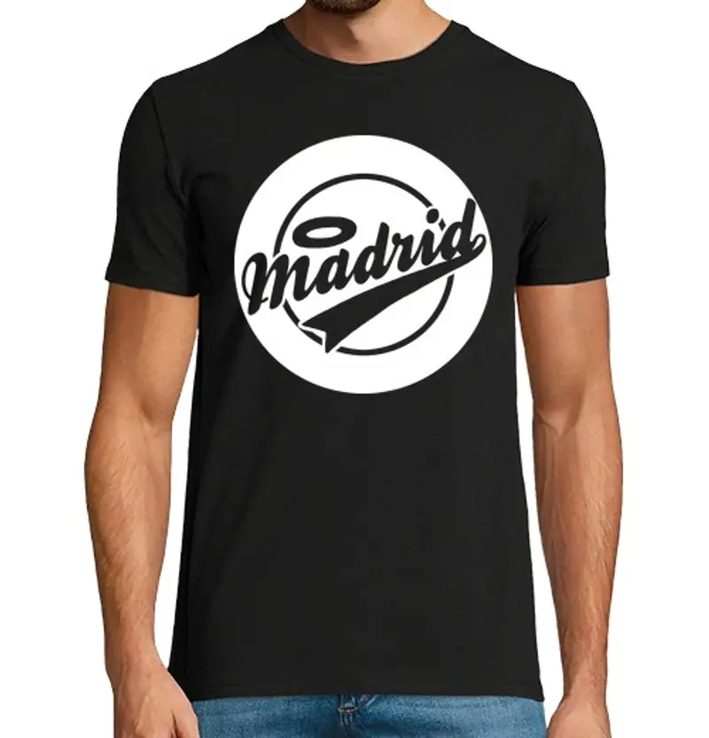 Tostadora T-shirt Uomo Bianco 1478635