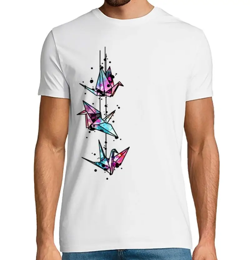 Tostadora T-shirt Uomo Bianco 1431778