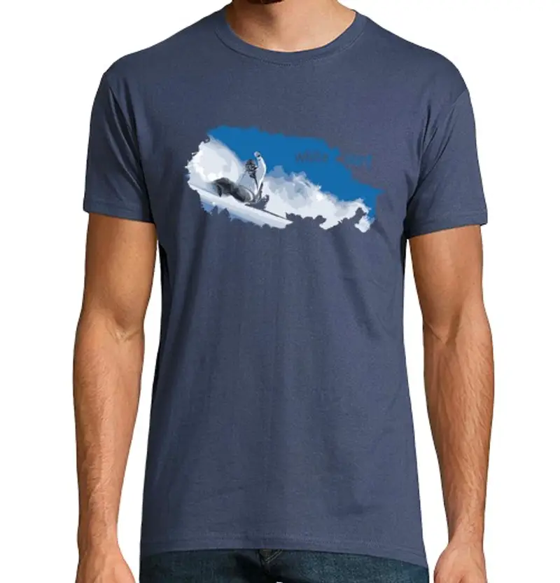 Tostadora T-shirt Uomo Bianco 1453046