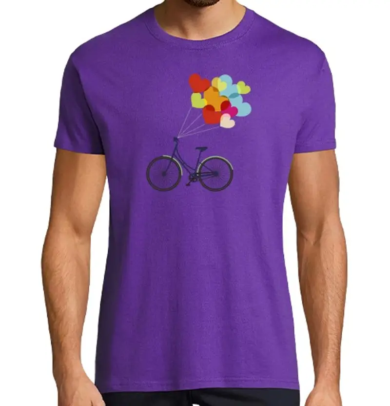 Tostadora T-shirt Uomo 1437913