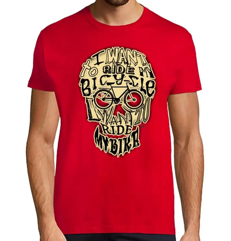 Tostadora T-shirt Uomo 1437906