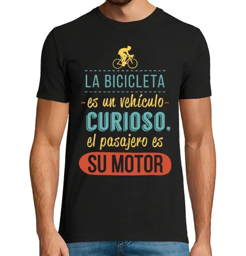 Tostadora T-shirt Uomo 1439464