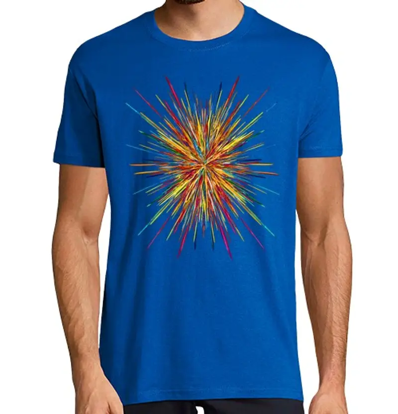 Tostadora T-shirt Uomo 1449367