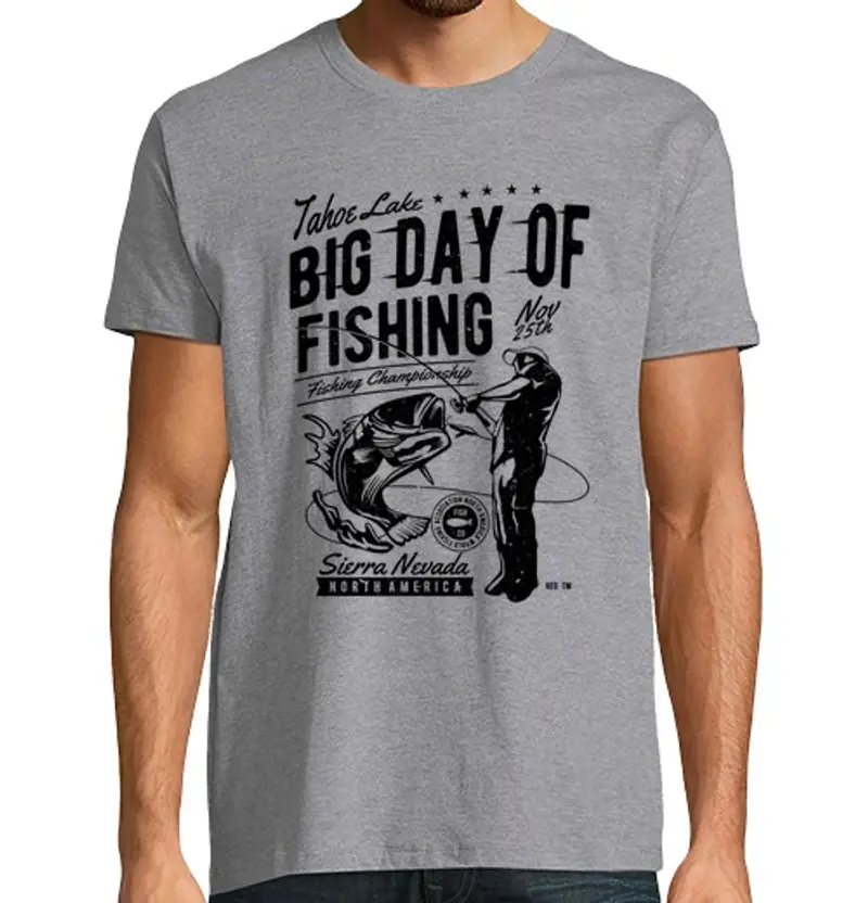 Tostadora T-shirt Uomo 1442435