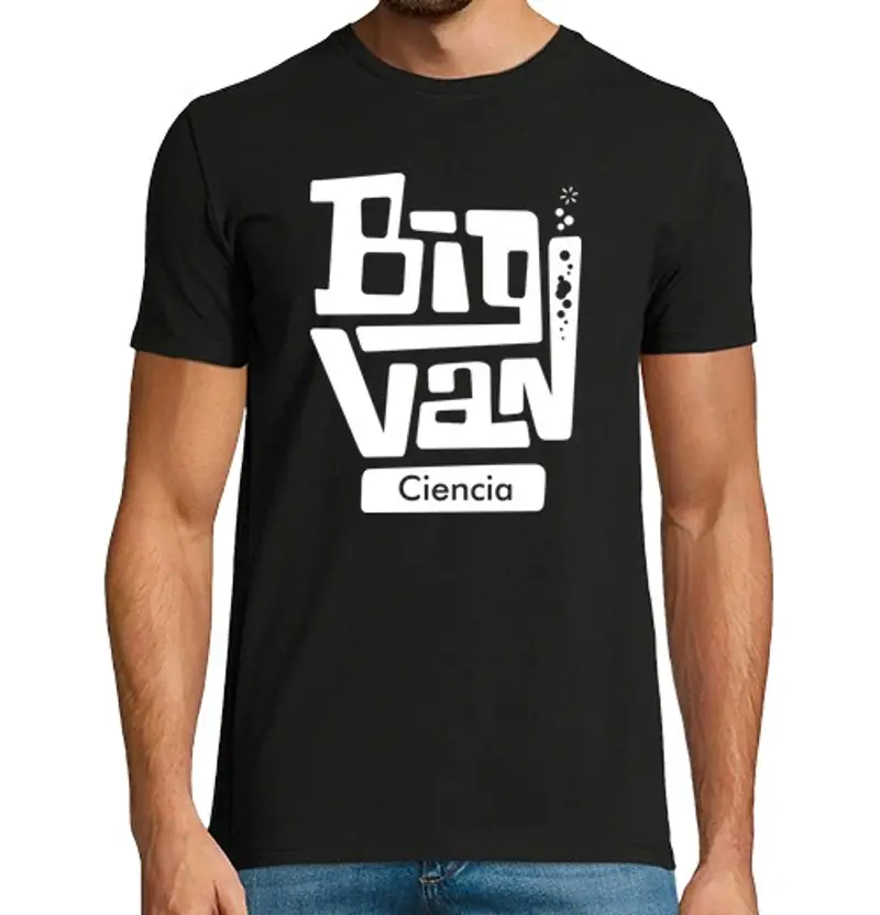 Tostadora T-shirt Uomo Bianco 1436415