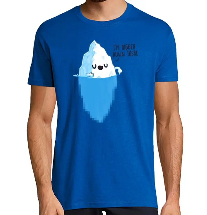 Tostadora T-shirt Uomo 1463525