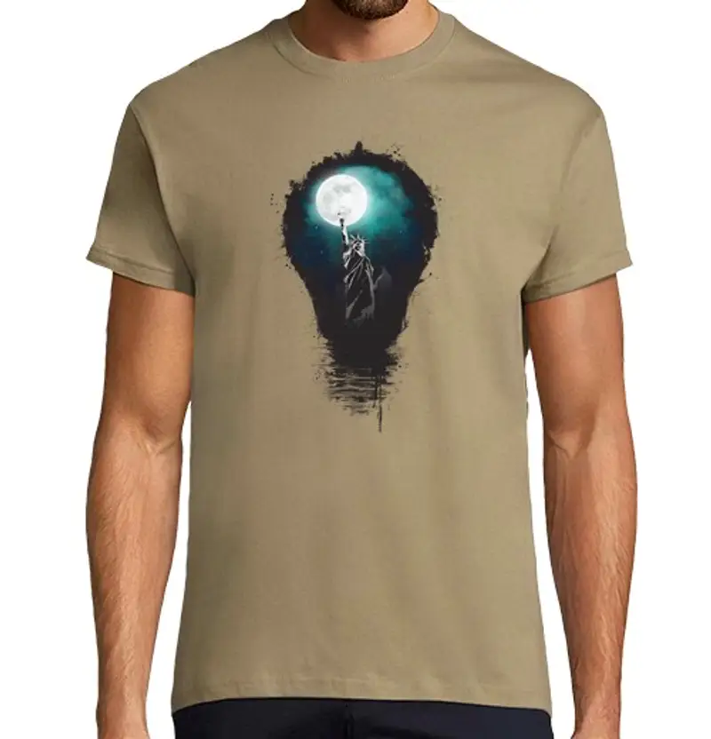 Tostadora T-shirt Uomo 1466089