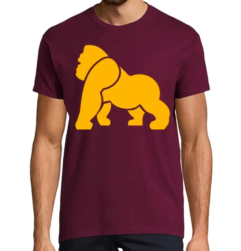 Tostadora T-shirt Uomo 1459985