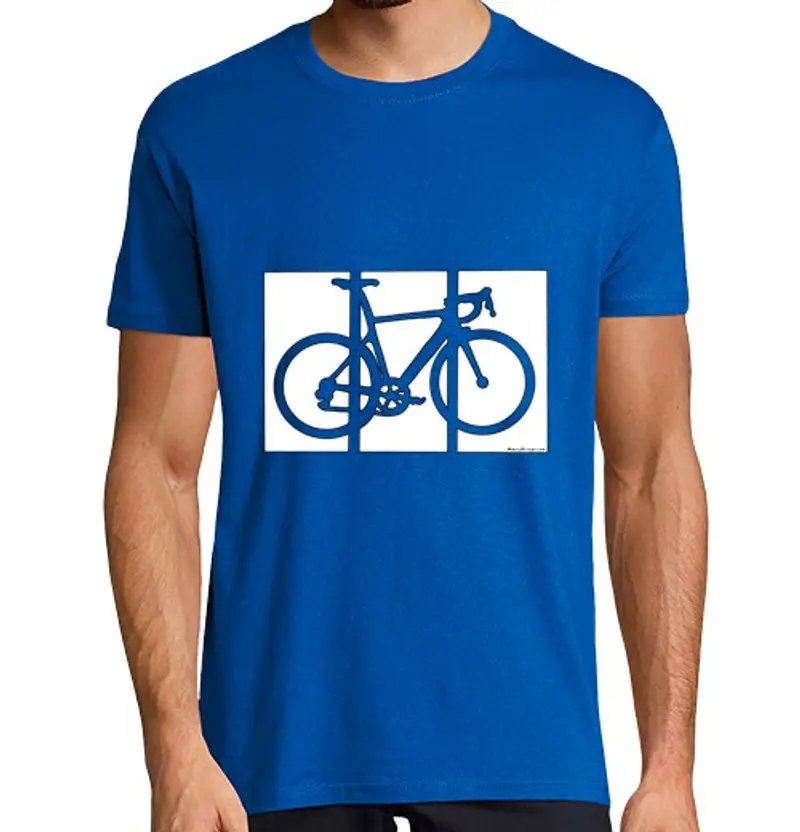 Tostadora T-shirt Uomo 1432604