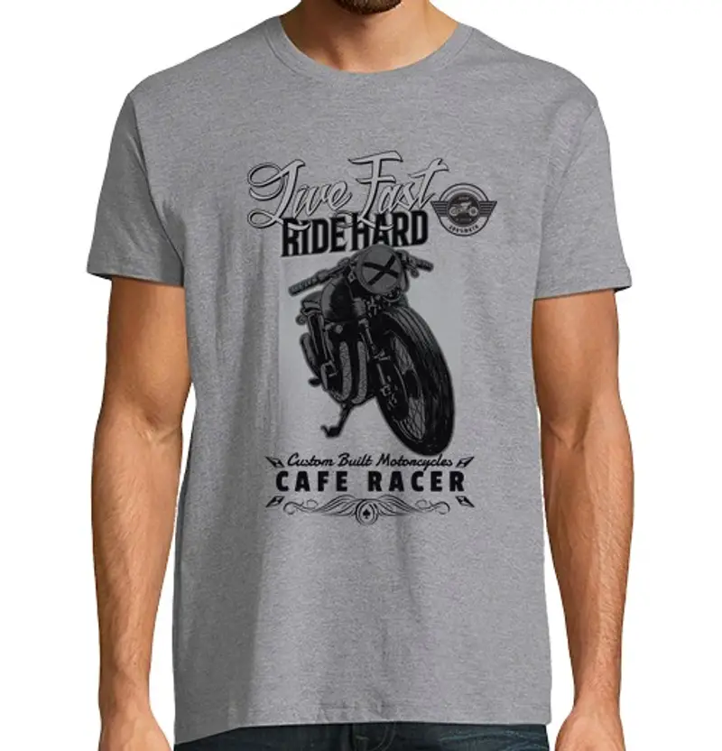 Tostadora T-shirt Uomo 1459804