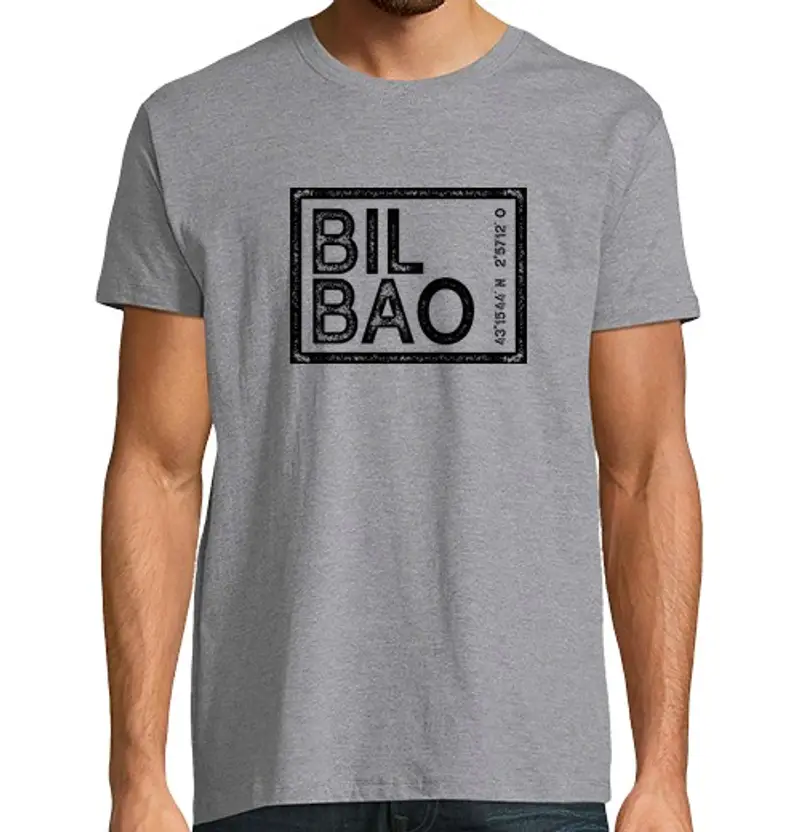 Tostadora T-shirt Uomo 1442415