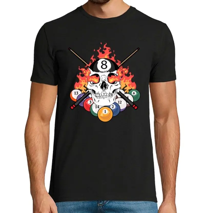 Tostadora T-shirt Uomo 1472156