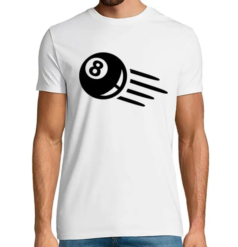 Tostadora T-shirt Uomo Nero 1450844