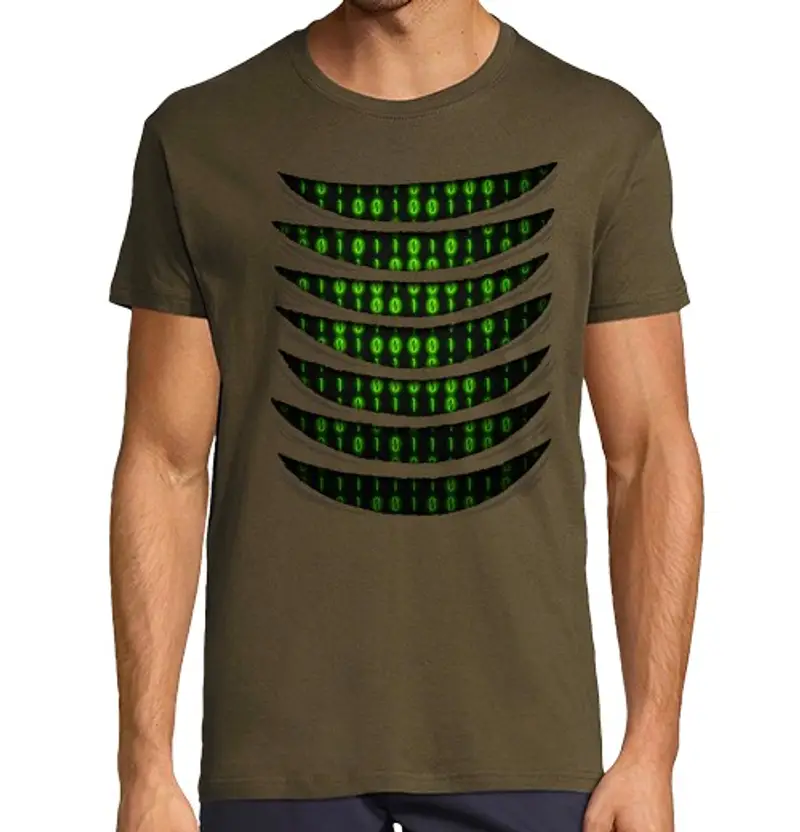 Tostadora T-shirt Uomo 1440038