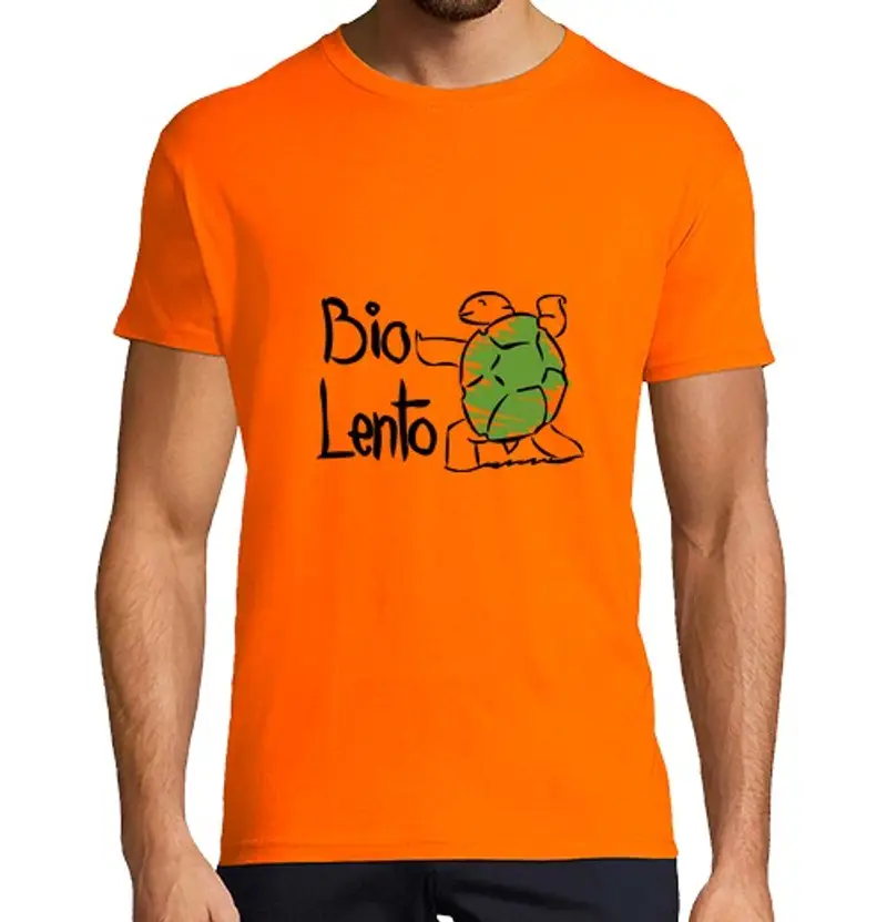 Tostadora T-shirt Uomo 1478718