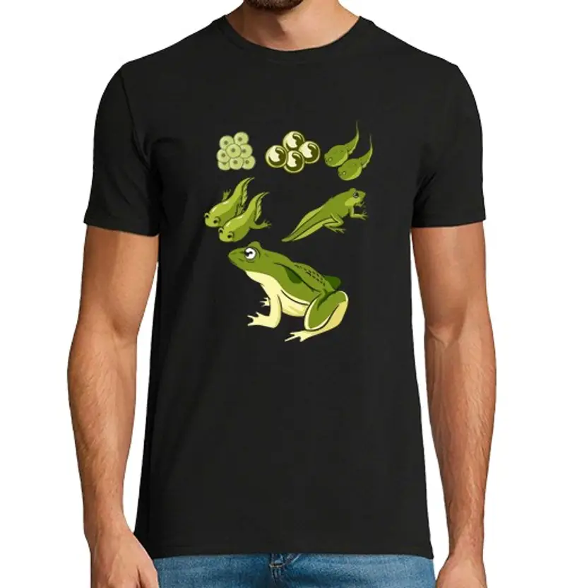 Tostadora T-shirt Uomo 1463170