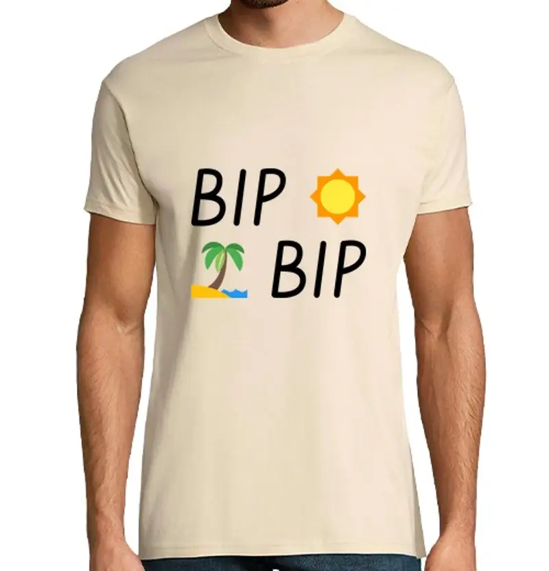 Tostadora T-shirt Uomo 1475371