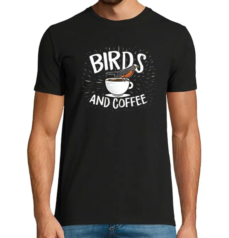 Tostadora T-shirt Uomo 1459097