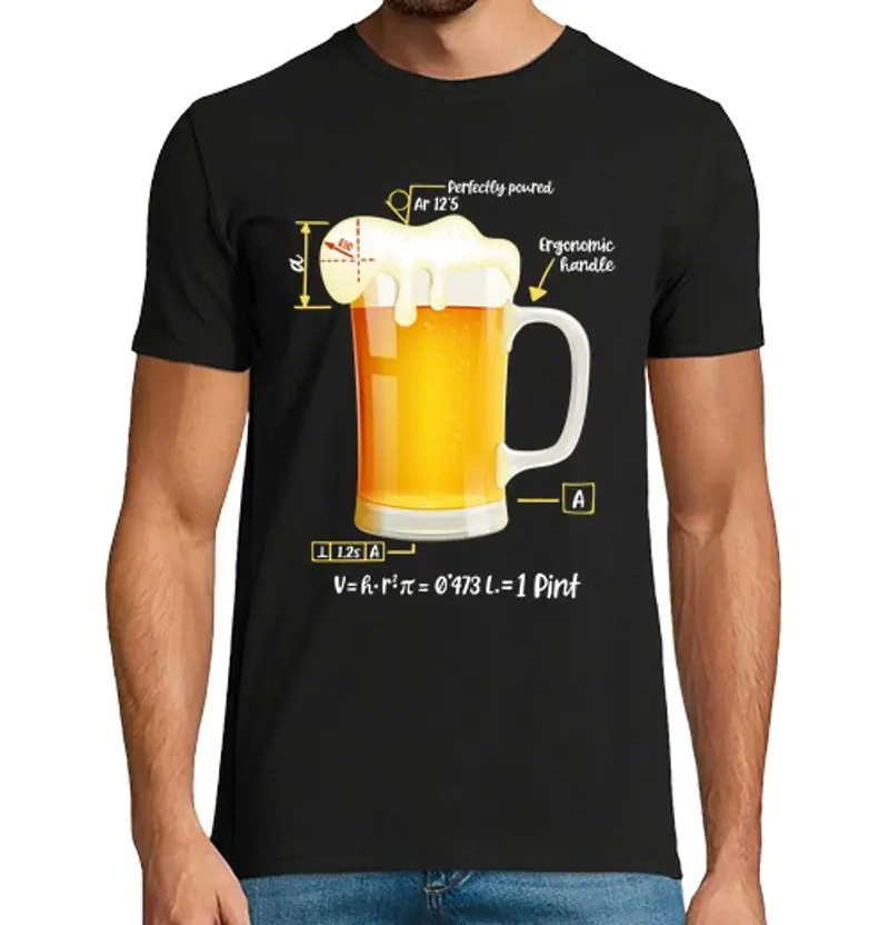 Tostadora T-shirt Uomo 1431053