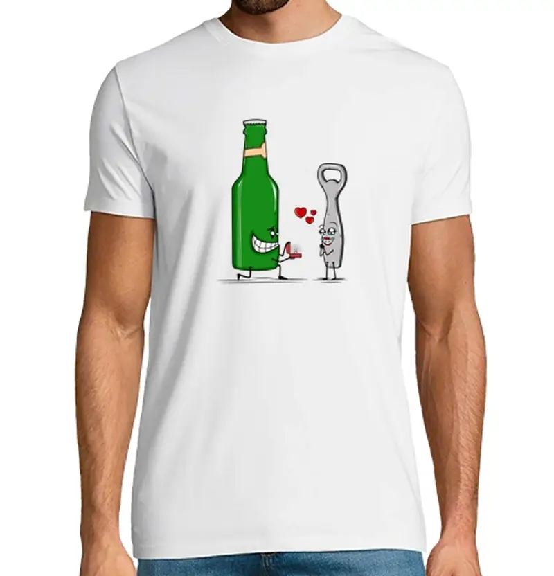 Tostadora T-shirt Uomo 1433028