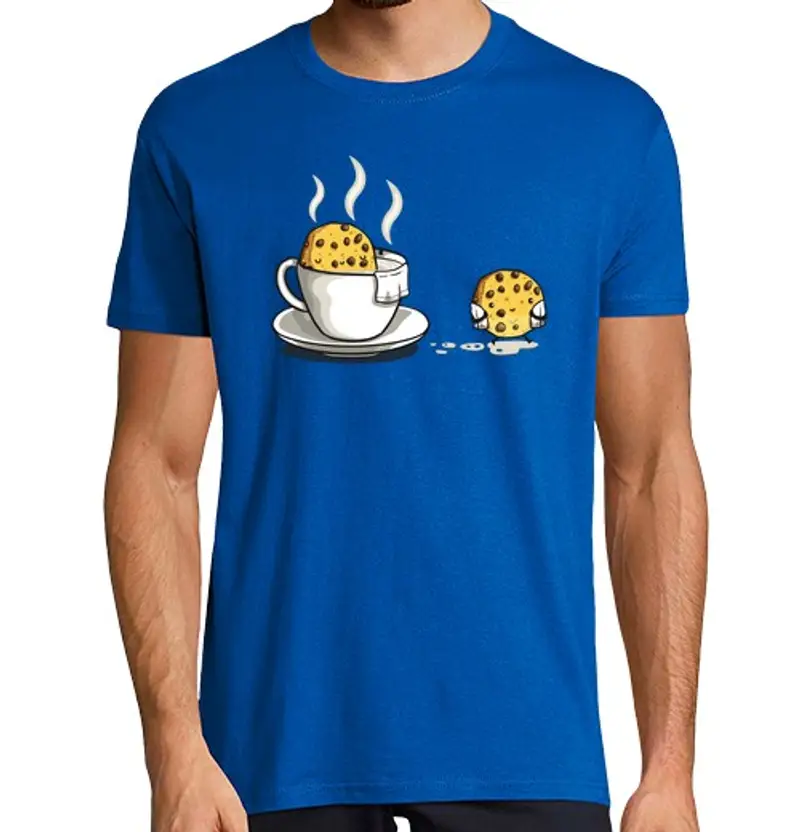 Tostadora T-shirt Uomo 1456427