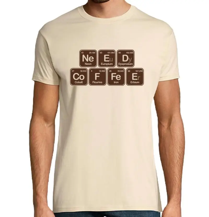 Tostadora T-shirt Uomo 1470910