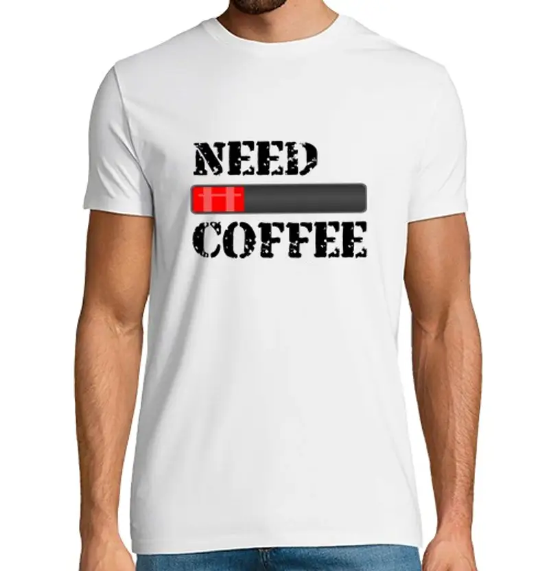 Tostadora T-shirt Uomo 1474721