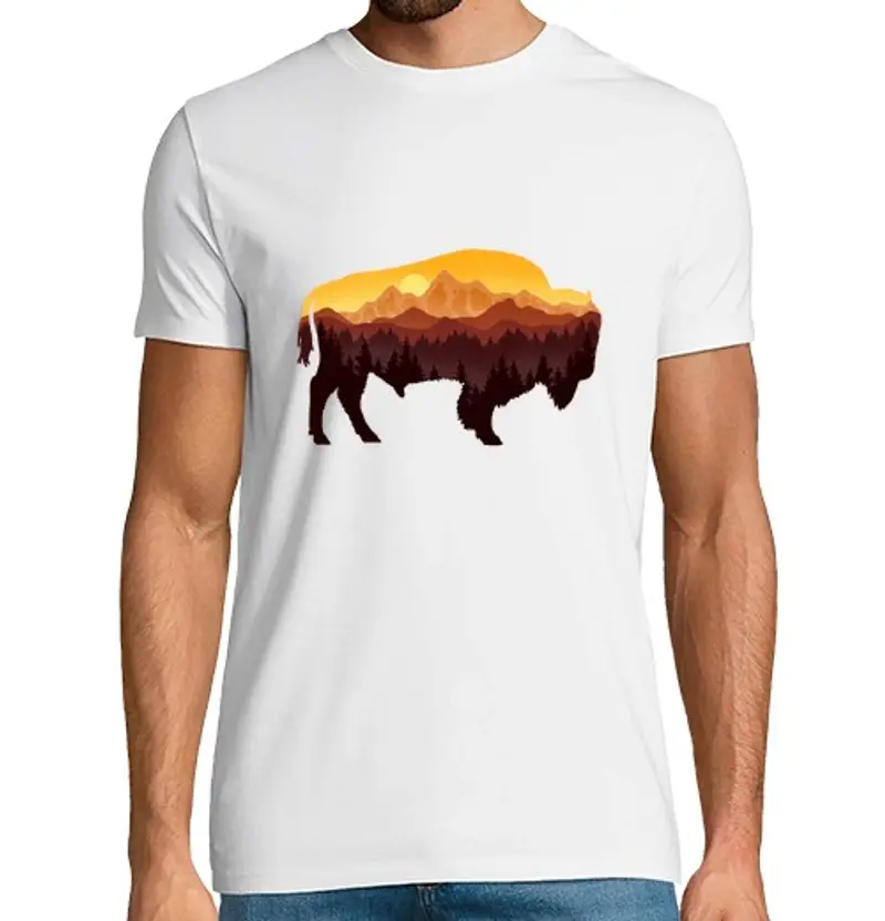 Tostadora T-shirt Uomo 1441960