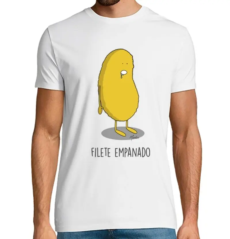 Tostadora T-shirt Uomo 1460425