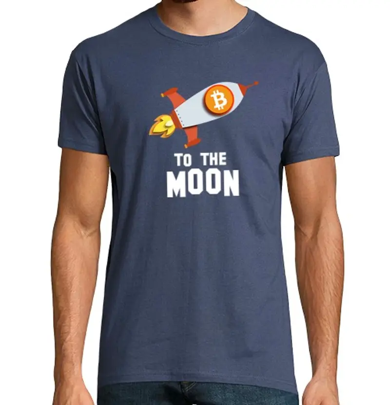 Tostadora T-shirt Uomo 1431924