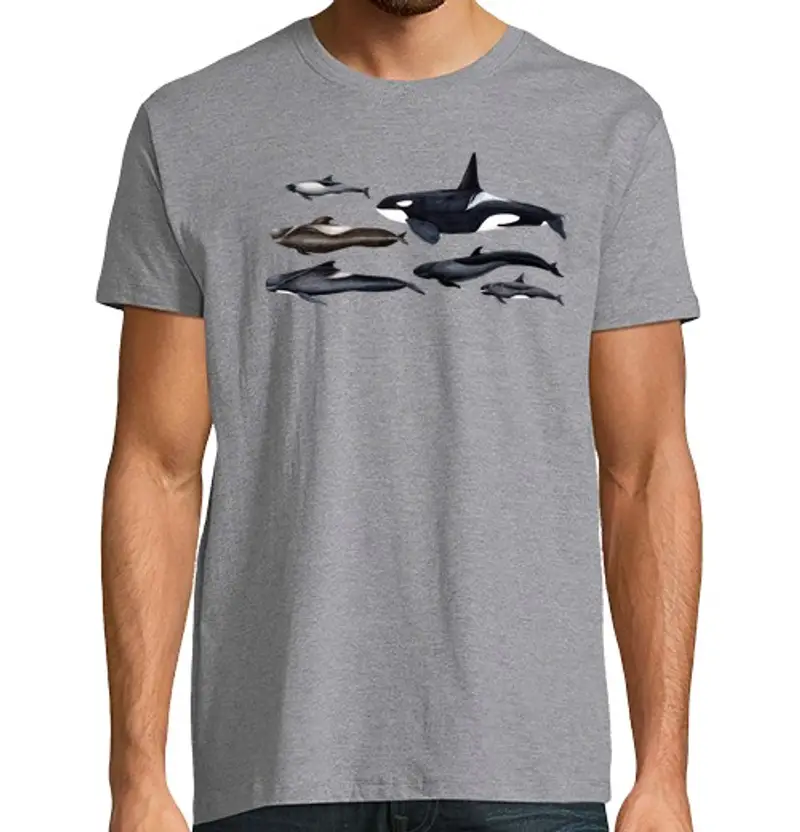 Tostadora T-shirt Uomo 1460045