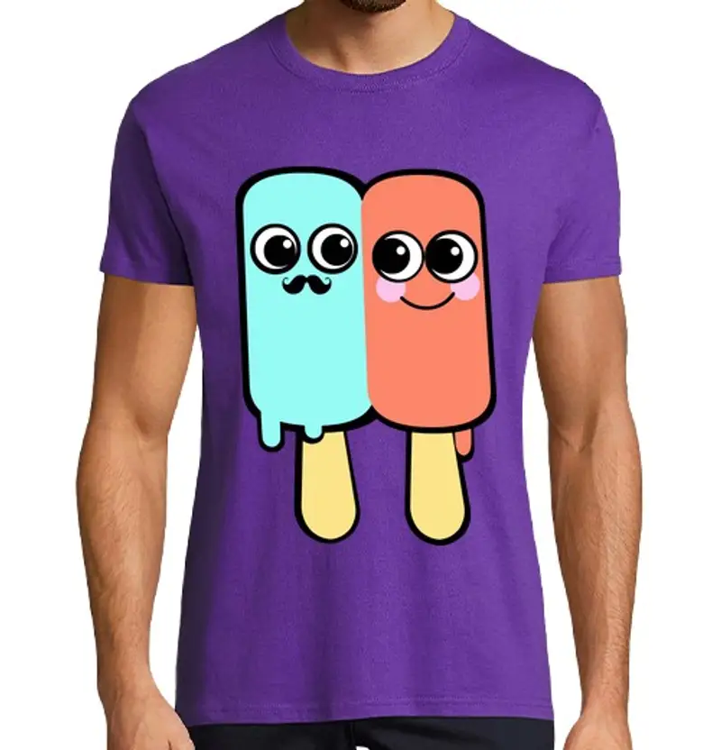 Tostadora T-shirt Uomo 1465833