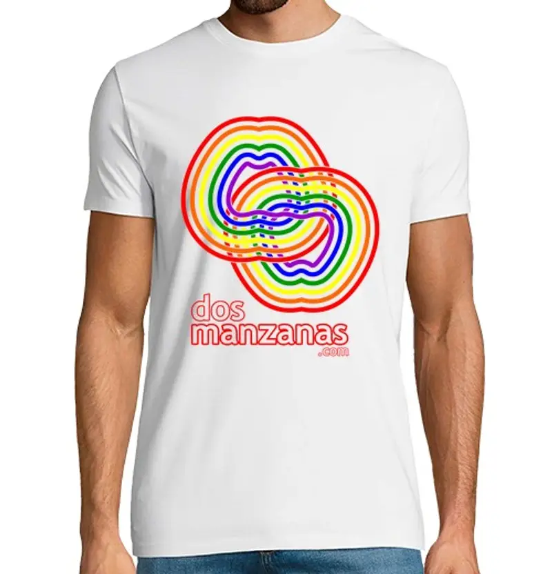 Tostadora T-shirt Uomo 1478216