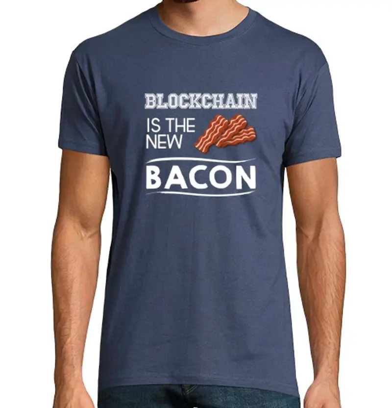 Tostadora T-shirt Uomo 1475692