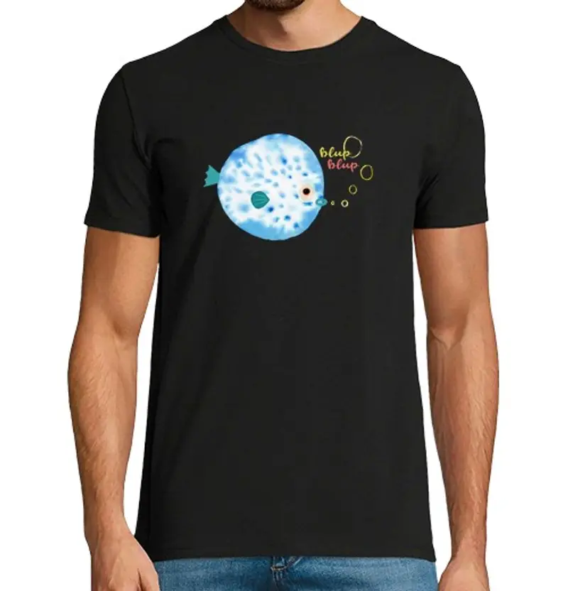 Tostadora T-shirt Uomo 1465361