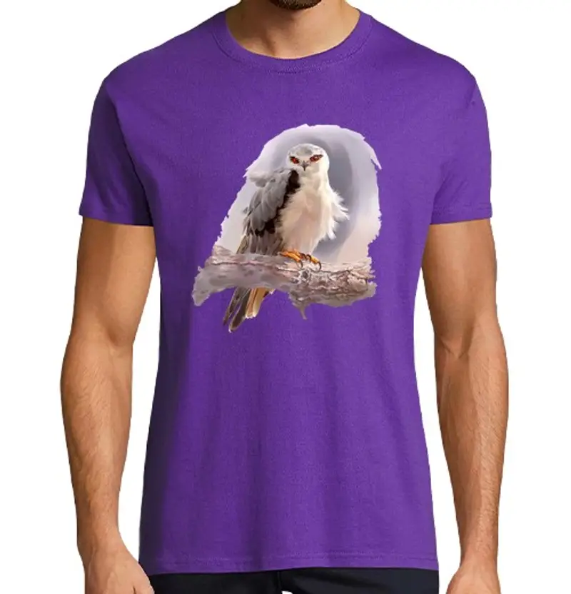 Tostadora T-shirt Uomo Blu 1463918