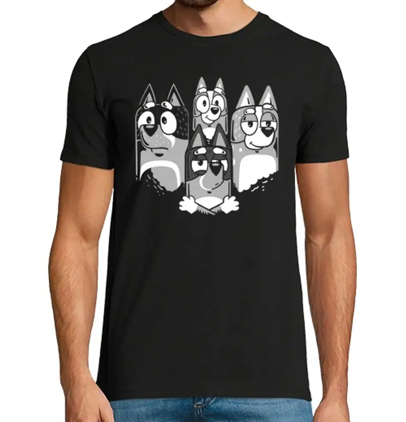 Tostadora T-shirt Uomo 1451217