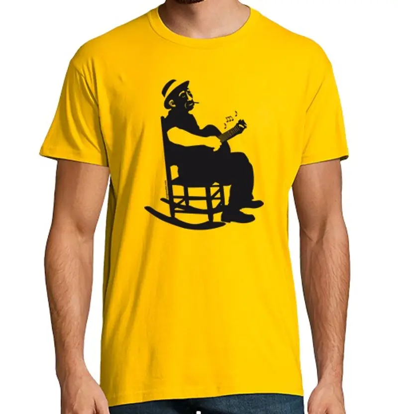 Tostadora T-shirt Uomo 1432015