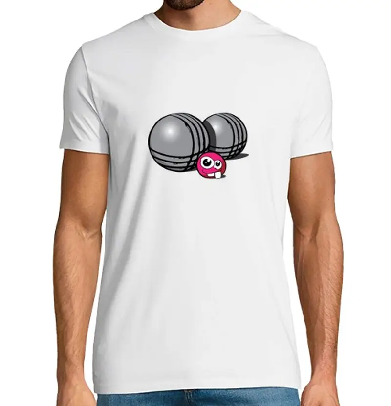 Tostadora T-shirt Uomo 1437000