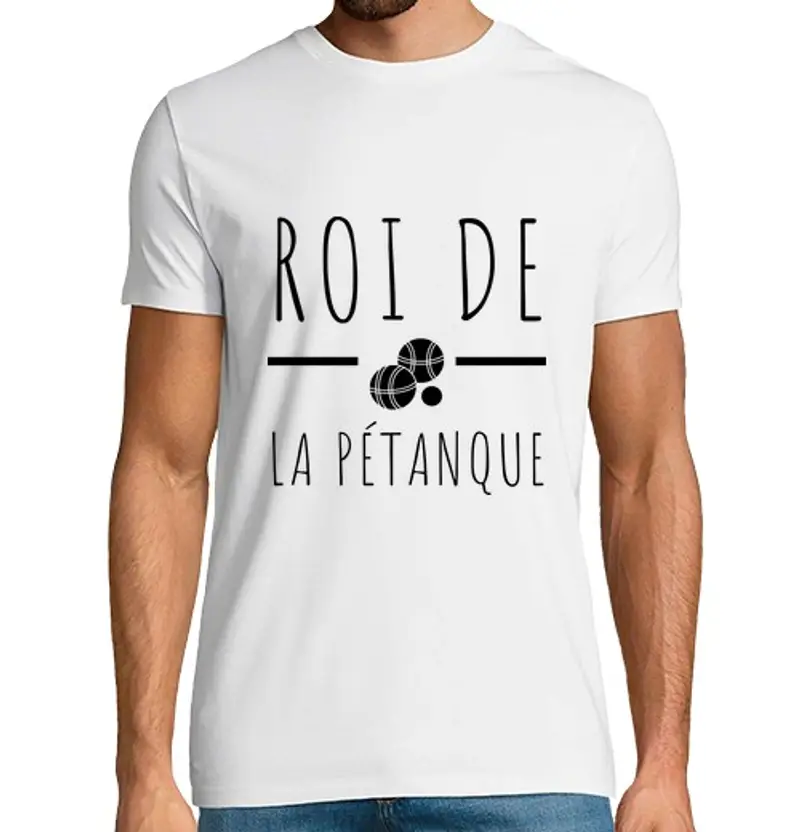 Tostadora T-shirt Uomo 1463102