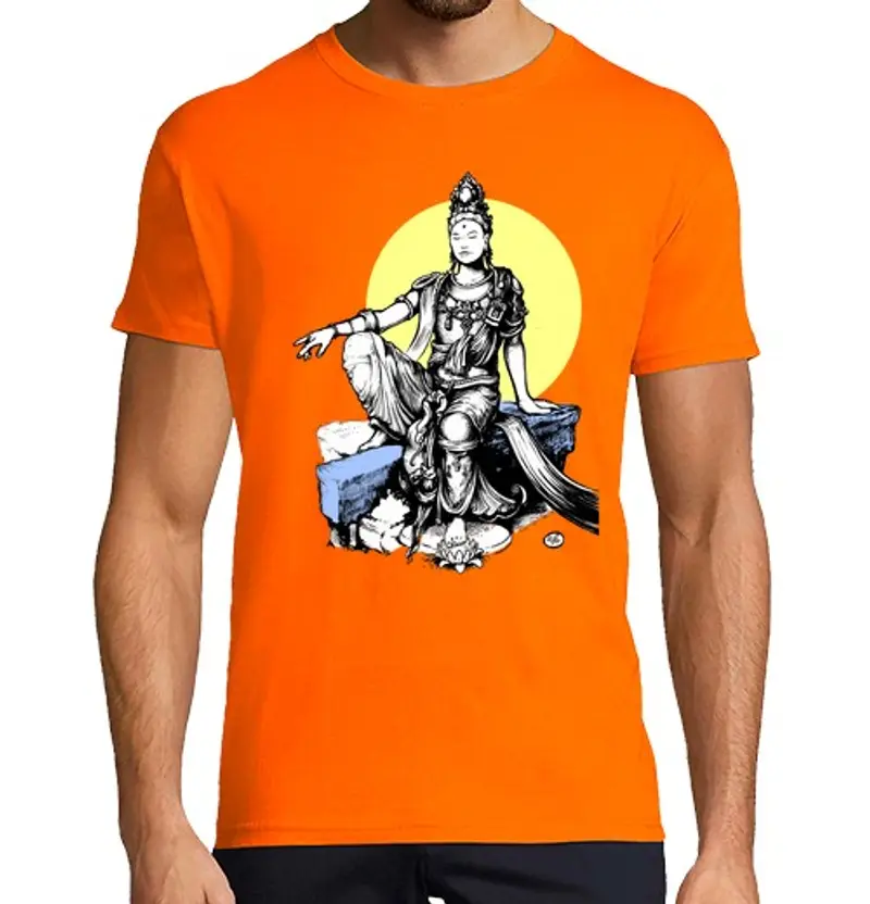 Tostadora T-shirt Uomo 1452208