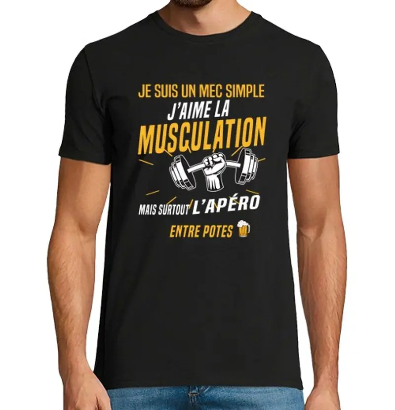 Tostadora T-shirt Uomo 1442133