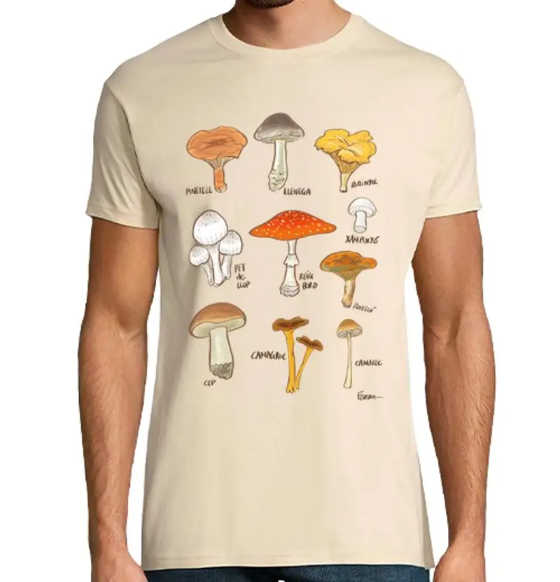 Tostadora T-shirt Uomo 1432758