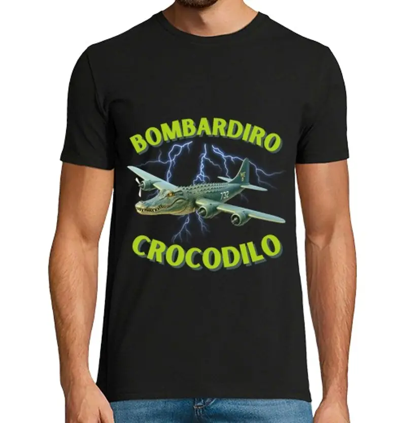 Tostadora T-shirt Uomo 1442823