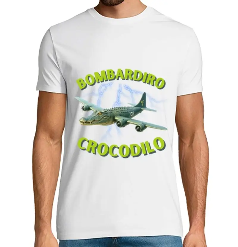 Tostadora T-shirt Uomo 1478782
