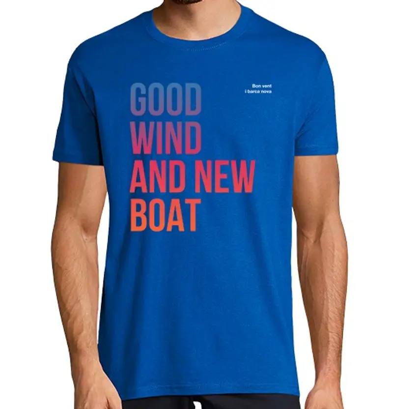 Tostadora T-shirt Uomo 1442206